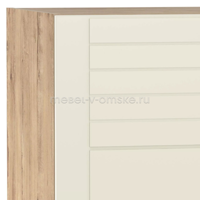 Шкаф комбинированный Livorno (Ливорно) - 013.58Х