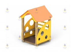 1380 Беседка «Мышка»