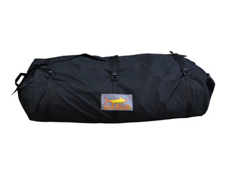 Лодка ПВХ Marlin 360 A с надувным дном