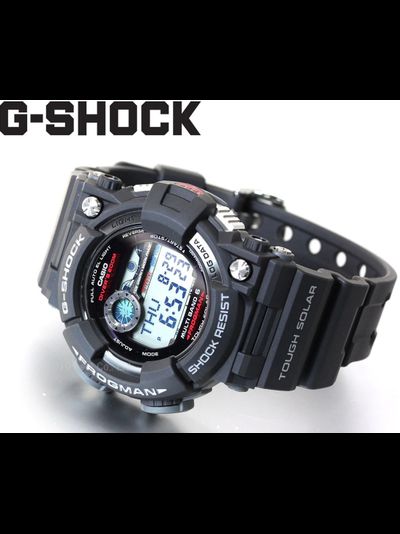 Часы Casio G-Shock GF-1000-1