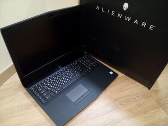 Alienware 17 r4 4k deals