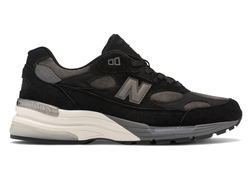 New Balance 992 BL (USA)