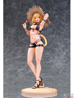 Фигурка 1/7 Клементина (Clementine Phat Company)