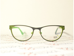 Оправа WK+ GERMANY 60705-450 52 16 135