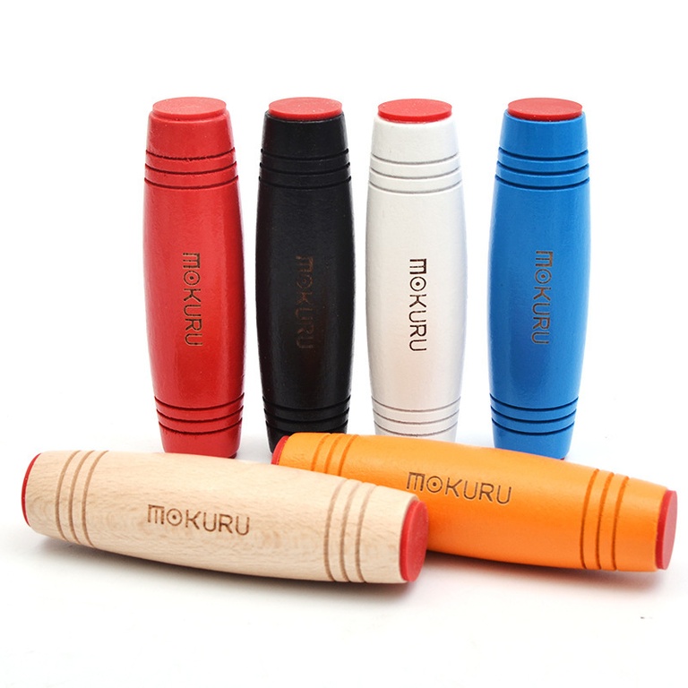 MOKURU (Мокуру, Kururin, курурин) фиджет игрушка - антистресс. Купить ...