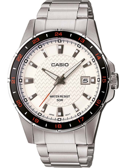 Часы Casio MTP-1290D-7A