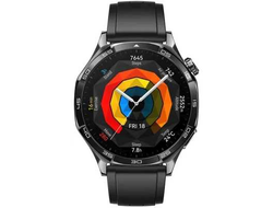 Huawei Watch GT 5 46mm (55020DGL) Черный