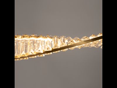 Подвесной светильник Krone, P097PL-L36BS3K