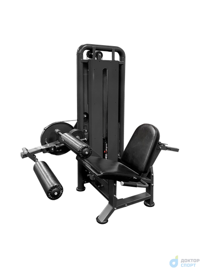 Сгибание ног сидя профессиональный BRONZE GYM PARTNER ML-705