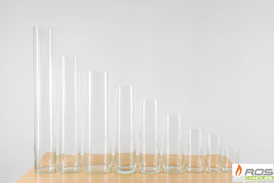 Колба/ваза 70 см