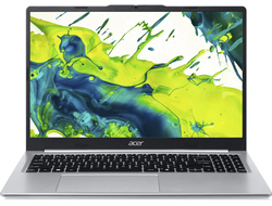 Acer AL15-49P-R73X 15.6" IPS FHD R5 7430U 8Gb, (SSD)512Gb Dos Серебристый