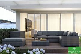 Пошив чехлов на садовую мебель