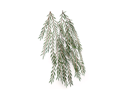 MiniWarPaint: Ветви ивы. Размер "M"