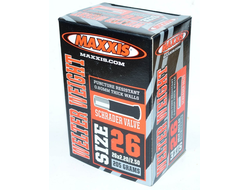 Камера Maxxis Welter Weight, 26x2.20/2.50”, авто