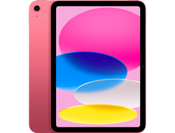 Apple iPad 11 (2025) 128GB Wi-Fi Pink