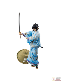Фигурка Саске Учиха (Uchiha Sasuke Kabuki Edition)