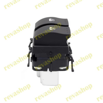 Стеклоподъемники Renault, кнопки стеклоподъемников Renault, управление стеклоподъемниками Renault, б