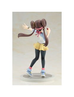 Фигурка 1/8 Мей и Снайви (Mei, Tsutarja)