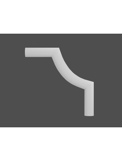 1.52.816 европласт угловой элемент