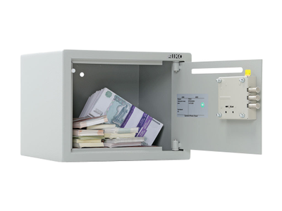 Сейф депозитный AIKO ТD 23