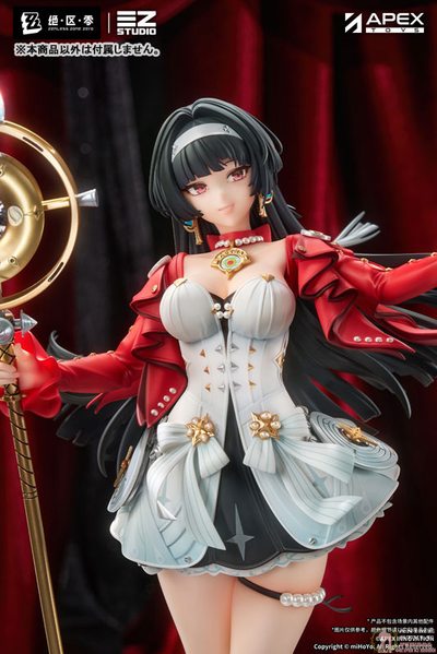 Фигурка 1/7 Астра Яо (Astra Yao Apex Innovation)