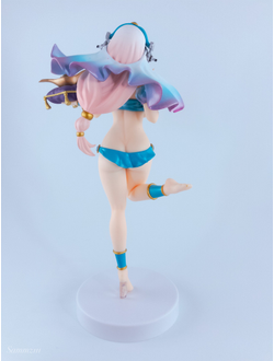 Фигурка Сонико (Sonico Sonico-chan to Otogibanashi, Lamp no Sei)