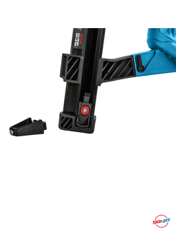 Аккумуляторный монтажный пистолет Toua DCCN40