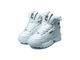 Кроссовки FILA DISRUPTOR 2 HIGH белые с мехом