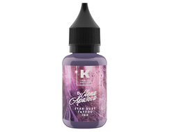 Звёздная пыль от Elena Apasova - КРАСКА Tattoo Ink 30 мл