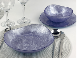 Серия "Линден" фиолетовый