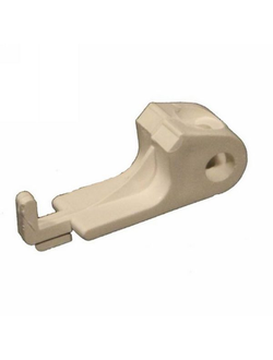 Ручка к гальюну Raske Marin Standard 508