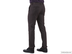 Брюки мужские чиносы LUXOR - L.C0501 (р.31 - 50 RU)