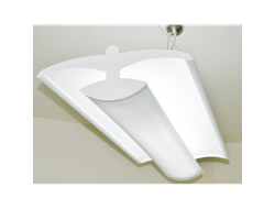 Atena Lux MAGIC - бестеневой светильник для стоматологических кабинетов | Atena Lux (Италия)