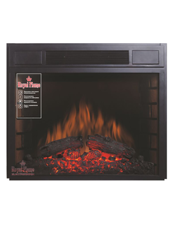 Электрокамин Vision 23 LED FX [Визион]