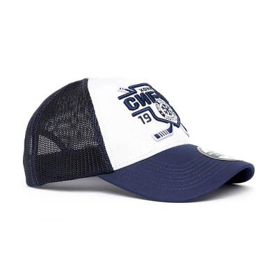 Бейсболка ХК «СИБИРЬ» A&C (р.55-58) 11135