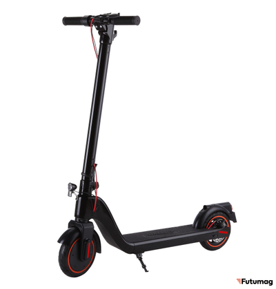 Электросамокат Yamato Autoskate PRO