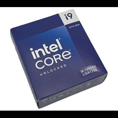 Процессор Intel Core i9-14900K BOX