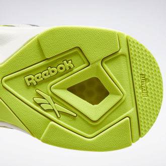 КРОССОВКИ REEBOK AZTREK 96 blue white green