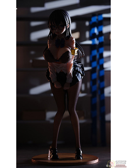 Фигурка 1/6 Дисциплинированный член комитета (Disciplinary Committee Member)