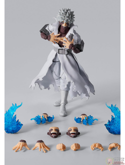 Фигурка Даби (Dabi S.H.Figuarts)