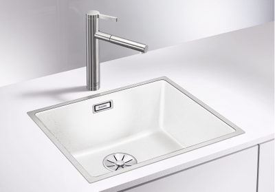 Мойка Blanco Subline 500-IF 524110