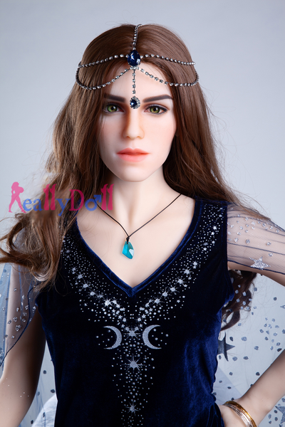 Секс кукла Паола Premium 165см