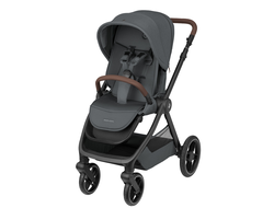 Коляска прогулочная Maxi-Cosi Oxford Twillic Graphite/графит