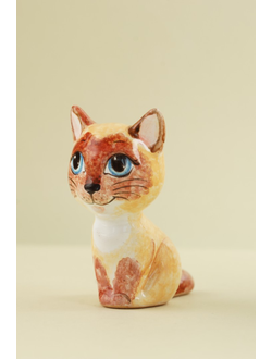 Котенок Гав