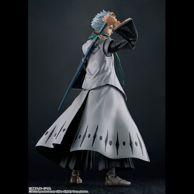 Фигурка Тосиро Хицугая (Toushirou Hitsugaya S.H.Figuarts)
