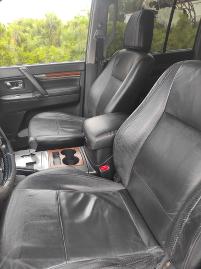 Mitsubishi Pajero 3.0 AT, 2008, 266 000 км