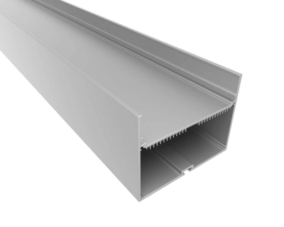 Алюминиевый профиль 4L-10076-S ANOD