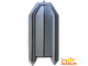 Лодка ПВХ Marlin 340SLK