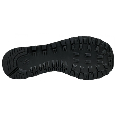 New Balance 574 Rugged Tan Brown женские