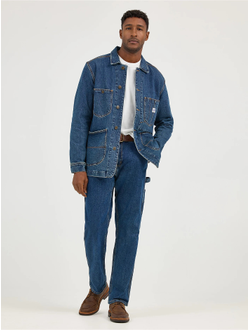 Джинсы Lee® LEGENDARY WORKWEAR LOOSE FIT CARPENTER JEAN